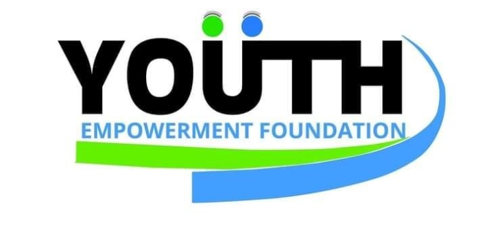 Home - Youth Empowerment Foundation